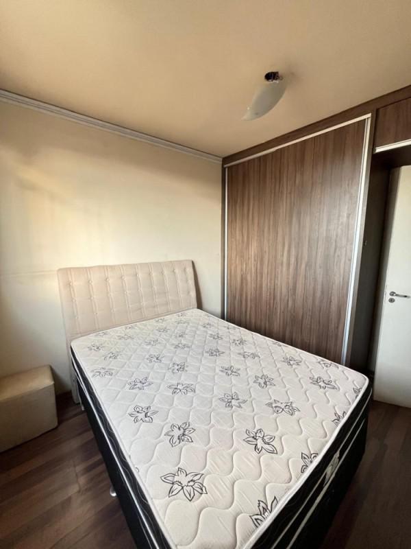 Cobertura, Jardim Riacho das Pedras, 2 Quartos, 1 Vaga