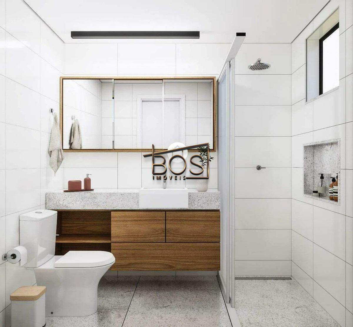 Apartamento, Serra, 4 Quartos, 4 Vagas, 1 Suíte