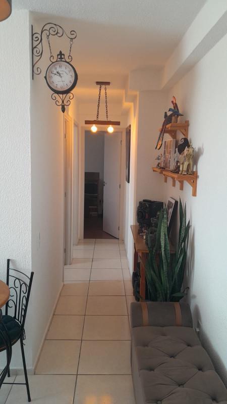 Apartamento, Jk, 2 Quartos, 1 Vaga