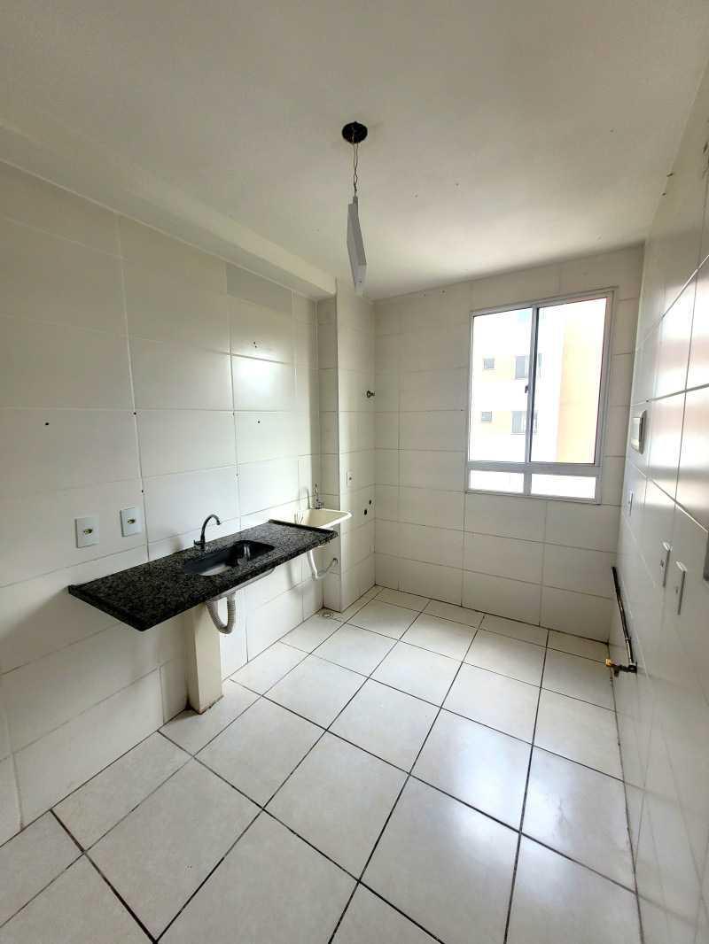 Apartamento, Borba Gato, 2 Quartos, 1 Vaga
