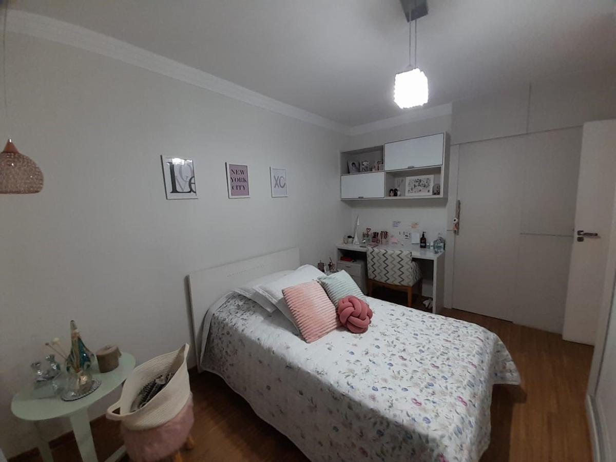 Apartamento, Ipiranga, 4 Quartos, 3 Vagas, 1 Suíte