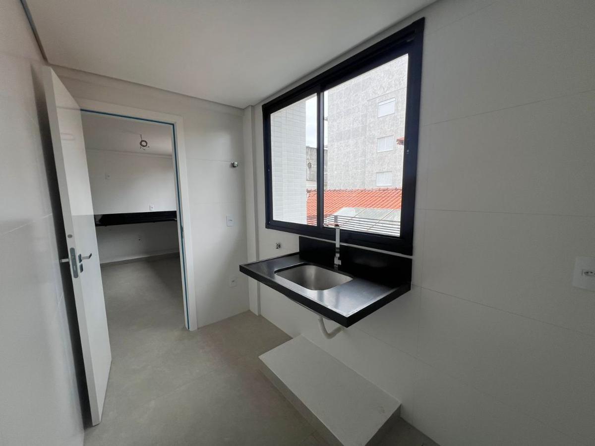 Apartamento, Liberdade, 4 Quartos, 3 Vagas, 3 Suítes