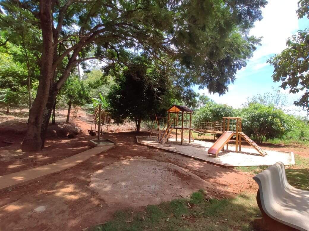 Lote, Condomínio Serra dos Bandeirantes, 0 Quarto, 0 Vaga