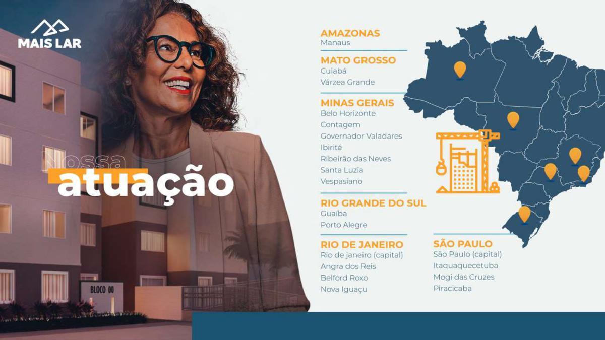 Andar, São Pedro, 0 Quarto, 0 Vaga