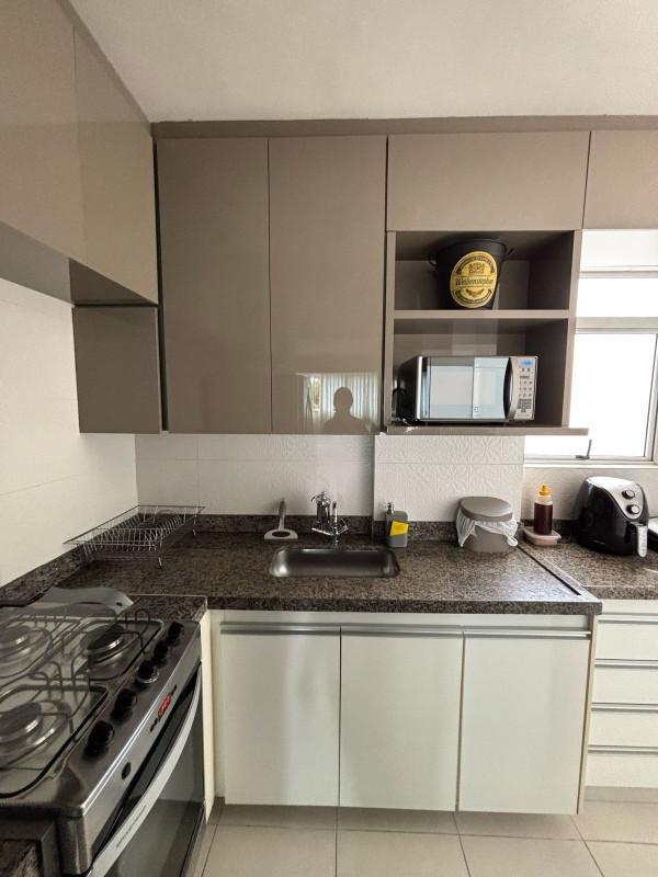 Apartamento, Santa Efigênia, 3 Quartos, 2 Vagas, 1 Suíte