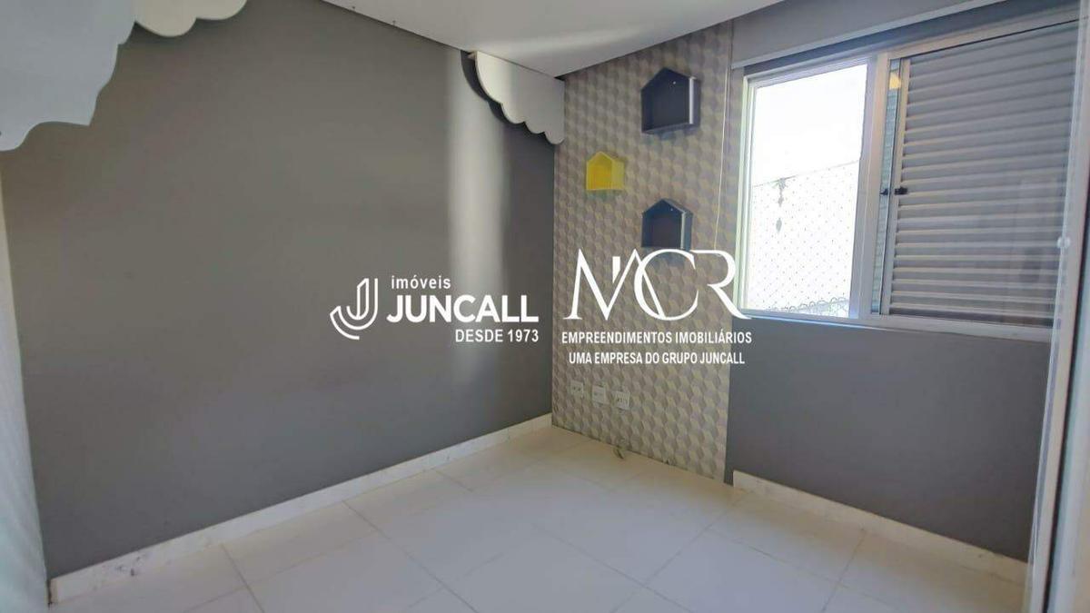 Apartamento, Luxemburgo, 4 Quartos, 3 Vagas, 1 Suíte