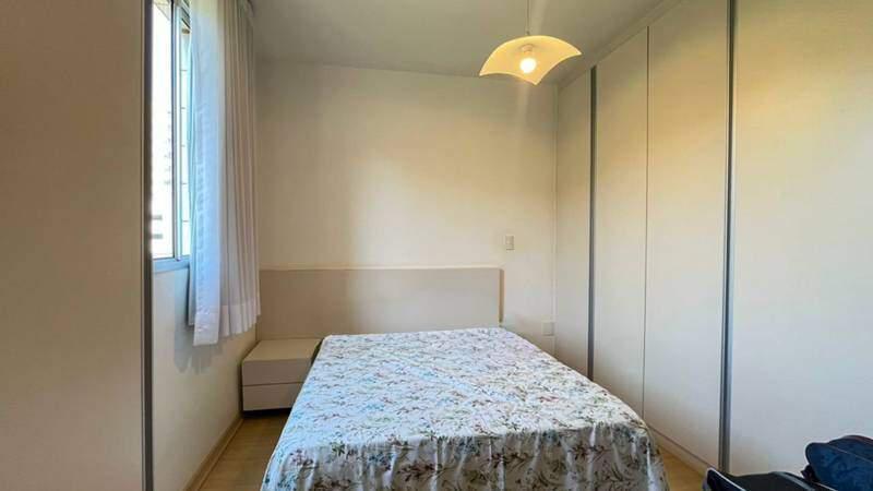 Apartamento, Buritis, 4 Quartos, 3 Vagas, 2 Suítes