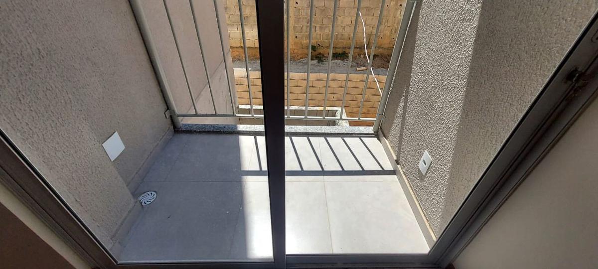 Apartamento, Palmares, 2 Quartos, 1 Vaga