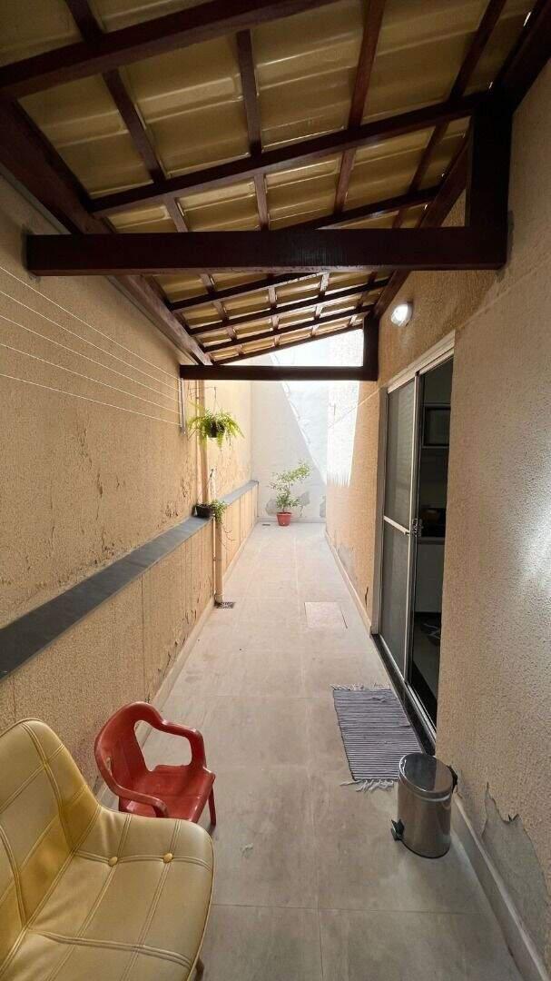Apartamento, Novo Centro, 2 Quartos, 1 Vaga, 1 Suíte