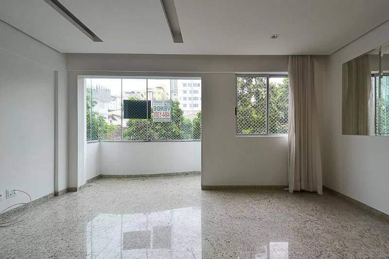 Apartamento, União, 4 Quartos, 3 Vagas, 1 Suíte