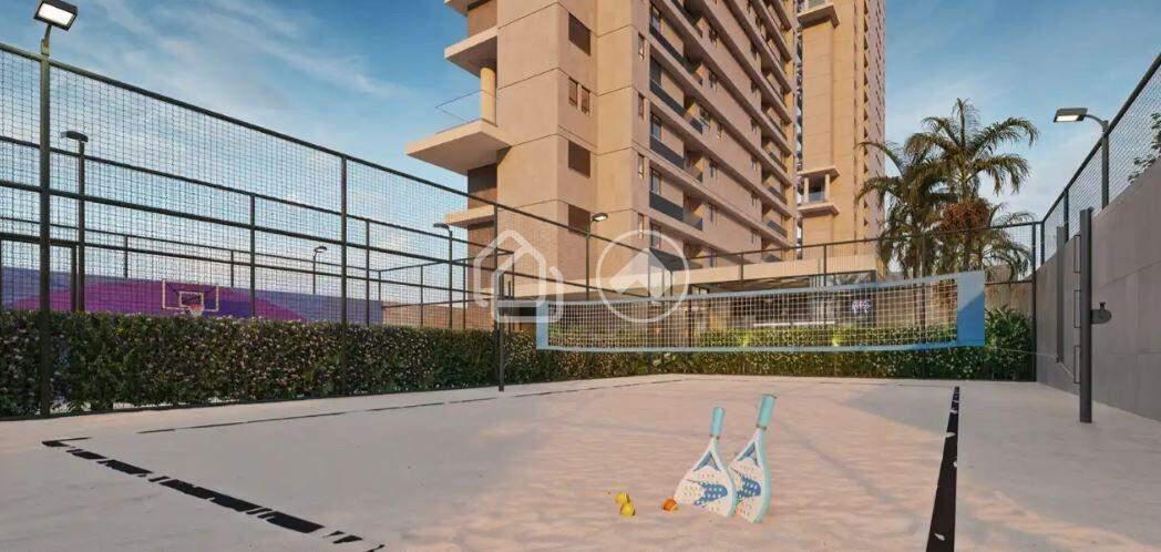 Apartamento, Vale do Sereno, 1 Quarto, 2 Vagas, 1 Suíte