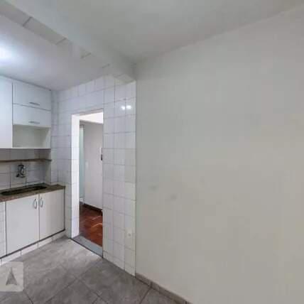 Apartamento, Nova Suíssa, 2 Quartos, 1 Vaga