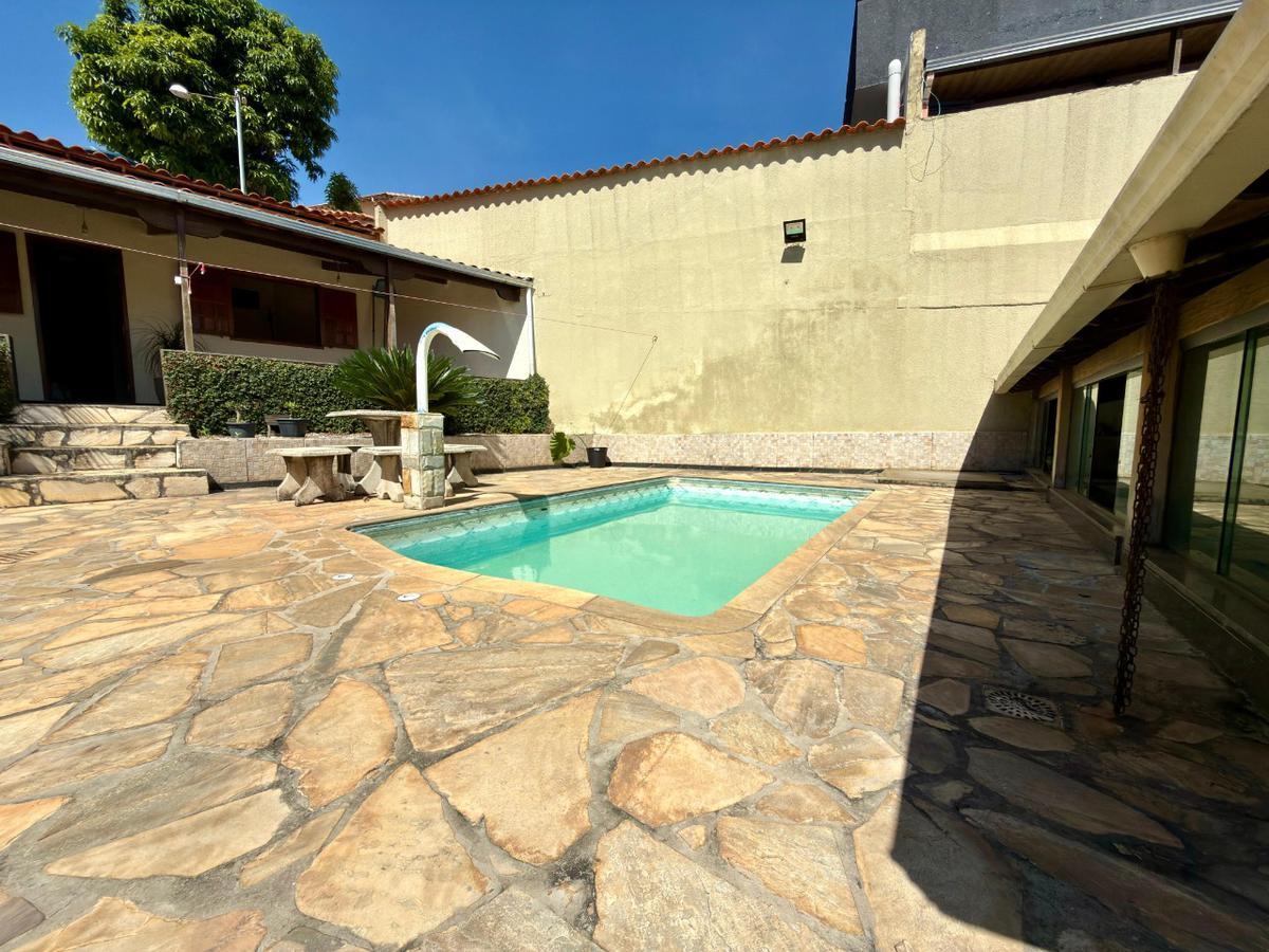 Casa, Copacabana, 3 Quartos, 6 Vagas, 2 Suítes