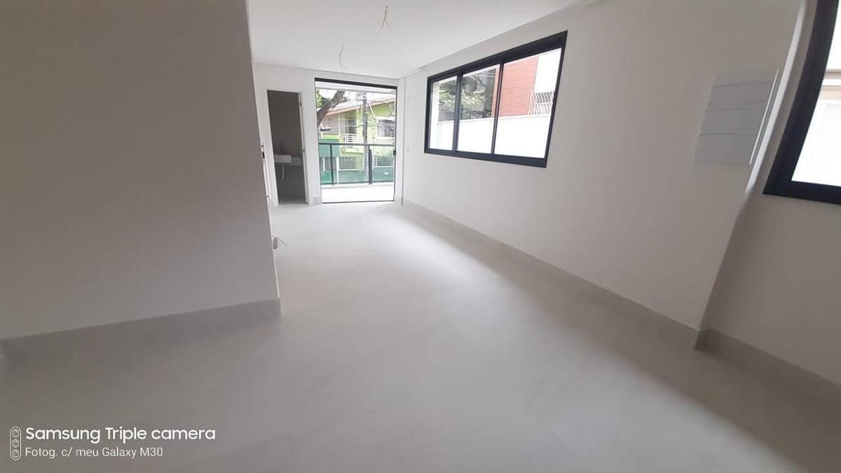 Cobertura, Santo Antônio, 3 Quartos, 2 Vagas, 1 Suíte