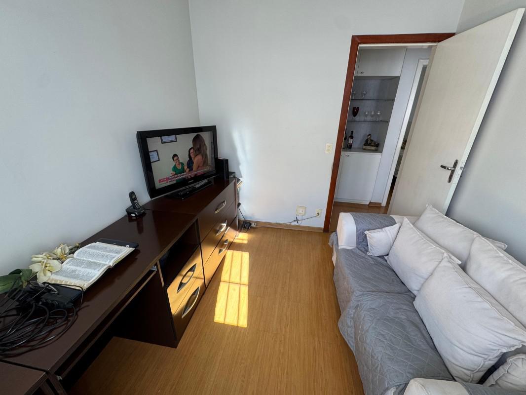 Apartamento, União, 3 Quartos, 1 Vaga, 1 Suíte