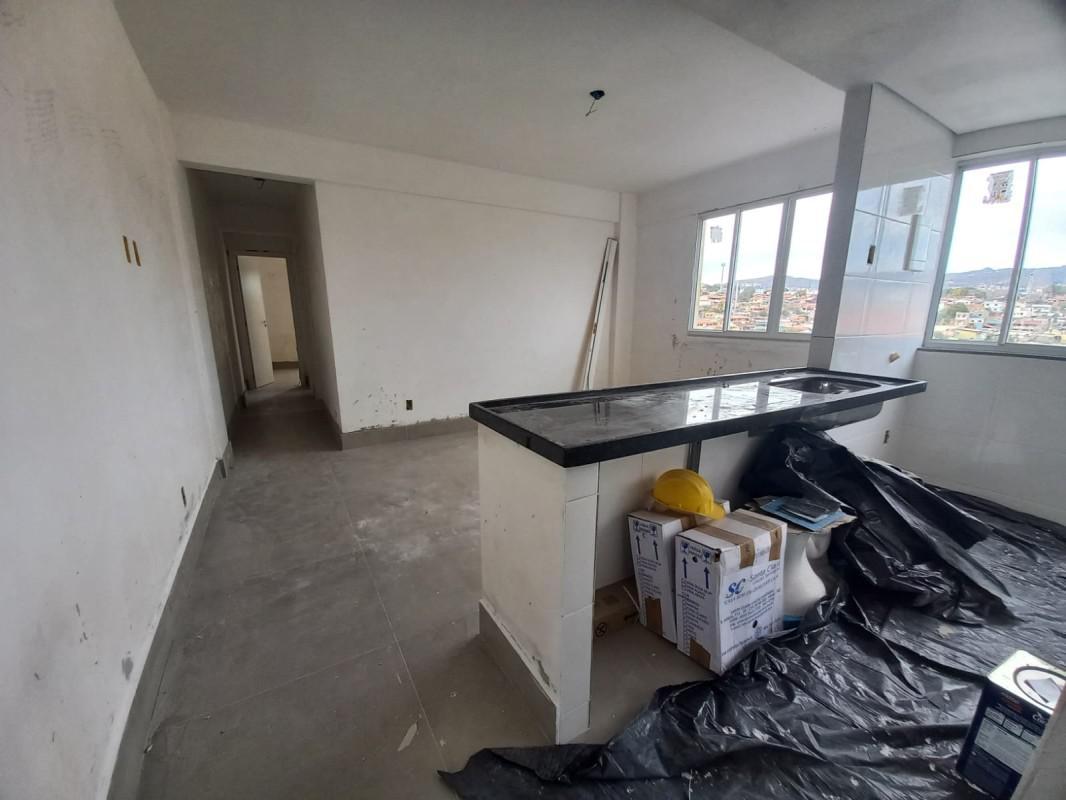 Apartamento, Boa Vista, 2 Quartos, 1 Vaga, 1 Suíte