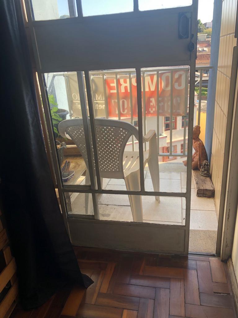 Apartamento, Lagoinha, 2 Quartos