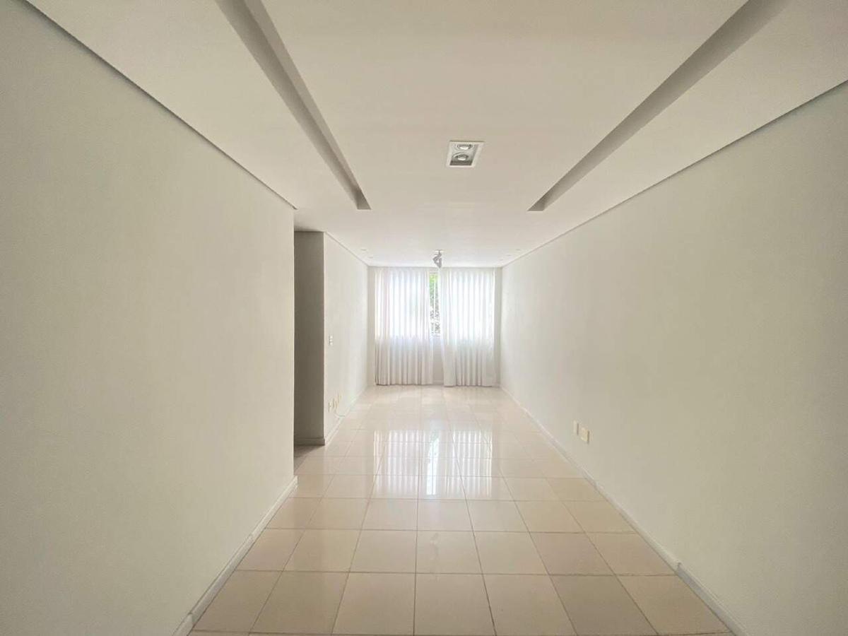 Apartamento, Buritis, 4 Quartos, 2 Vagas, 1 Suíte