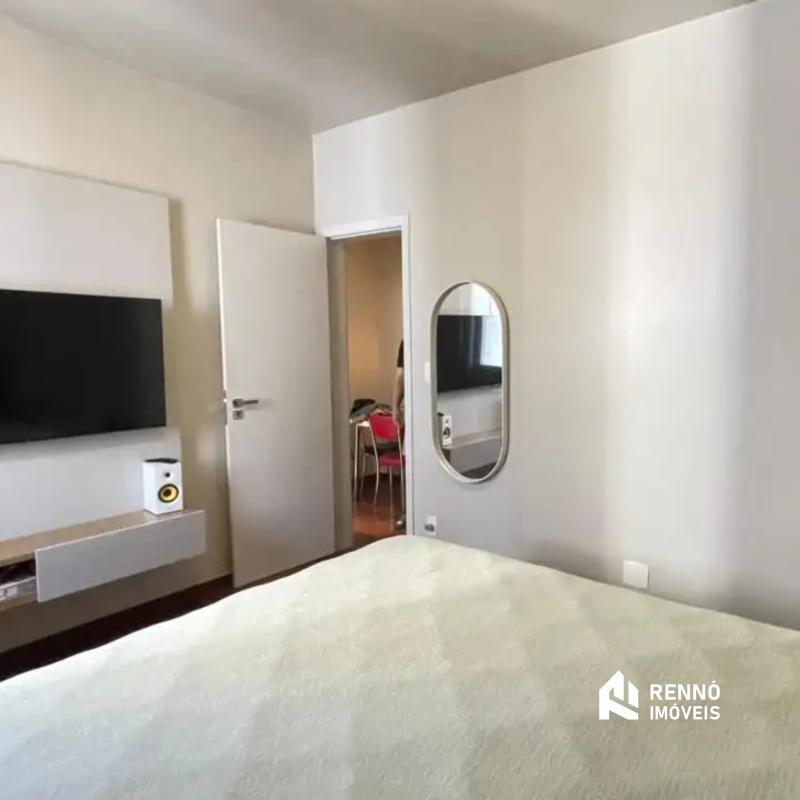 Apartamento, Savassi, 3 Quartos, 1 Vaga, 1 Suíte