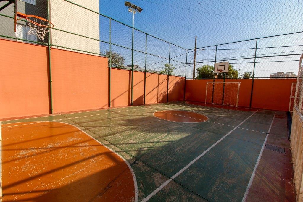 Apartamento, Santa Mônica, 3 Quartos, 1 Vaga