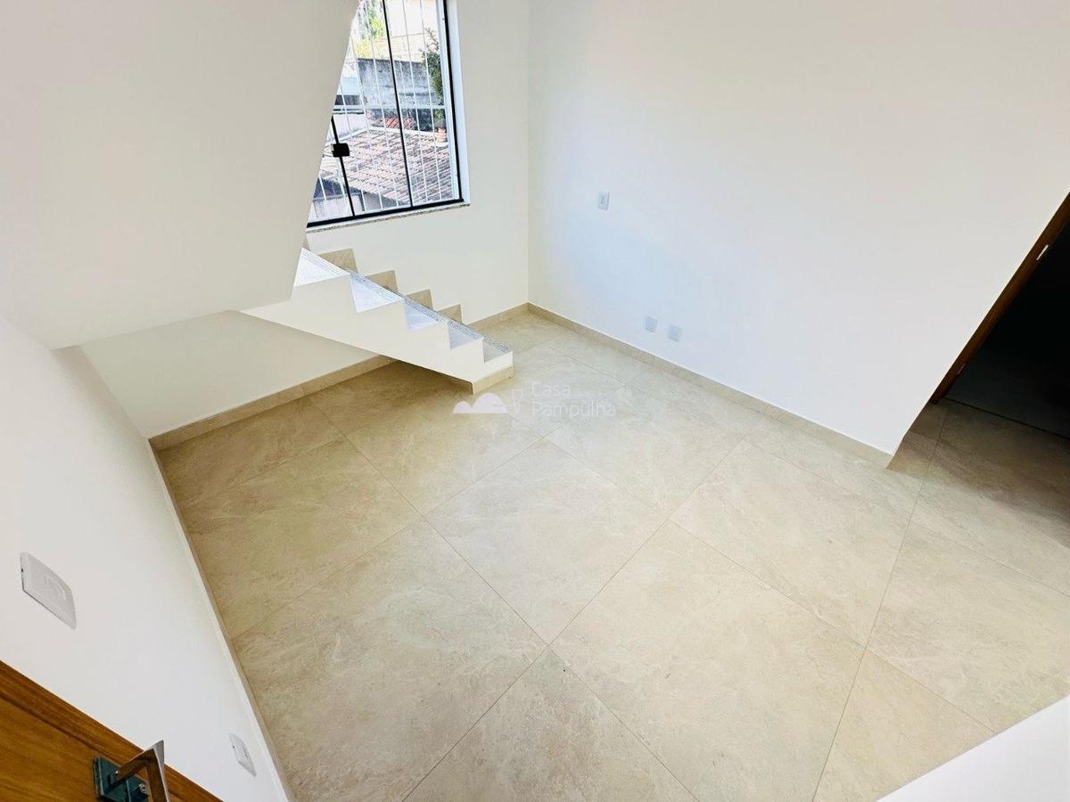 Apartamento, Itapoã, 3 Quartos, 1 Vaga, 1 Suíte