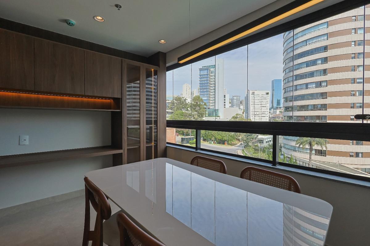 Apartamento, Vale do Sereno, 1 Quarto, 1 Vaga, 1 Suíte