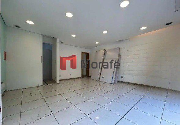 Galpão, São José, 0 Quarto, 4 Vagas