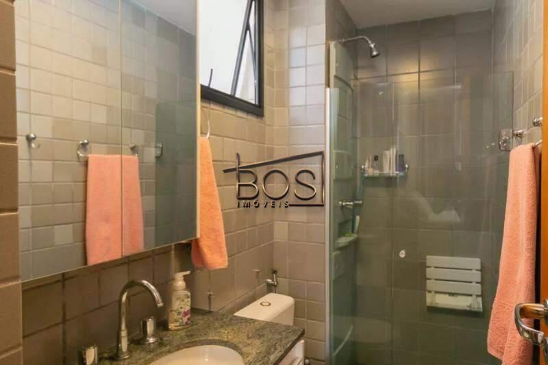 Apartamento, Belvedere, 3 Quartos, 2 Vagas, 2 Suítes
