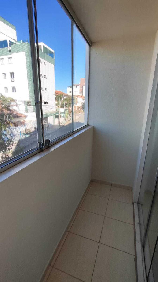 Apartamento, Serrano, 3 Quartos, 0 Vaga, 1 Suíte