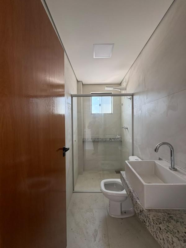 Apartamento, Eldorado, 3 Quartos, 2 Vagas, 1 Suíte