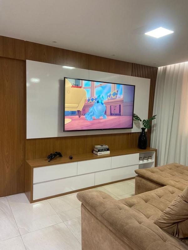 Apartamento, Barro Preto, 2 Quartos, 0 Vaga