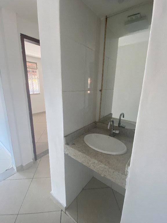Casa, Nações Unidas, 2 Quartos, 1 Vaga