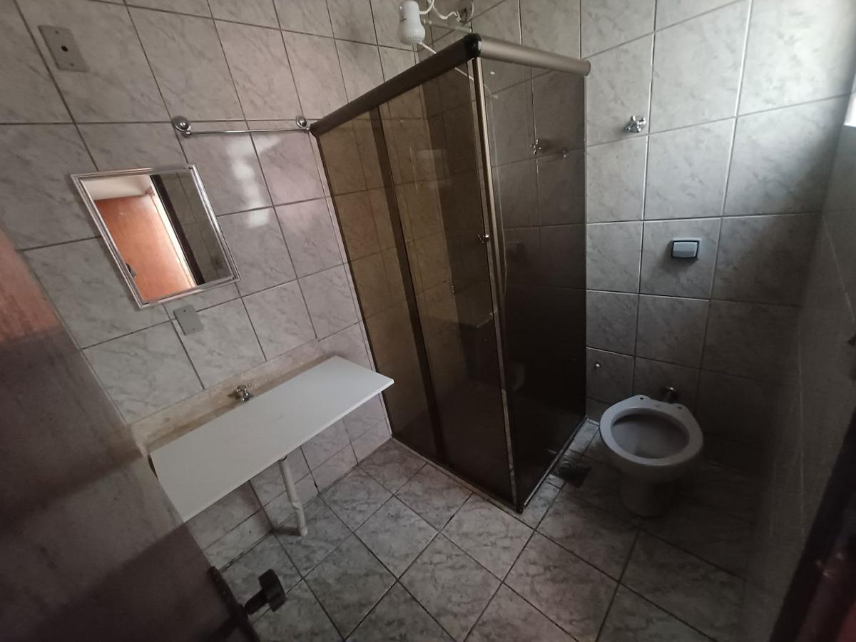 Apartamento, Santa Cruz, 2 Quartos, 0 Vaga