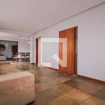 Apartamento, Gutierrez, 4 Quartos, 2 Vagas, 1 Suíte