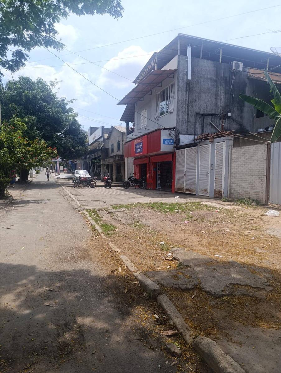 Lote, Caladinho, 0 Quarto, 0 Vaga