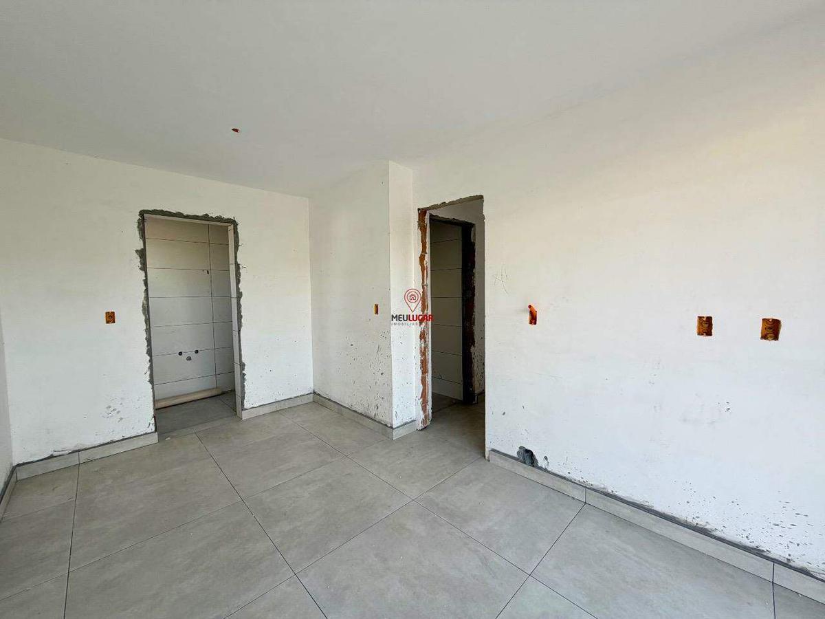 Apartamento, Milionários, 3 Quartos, 2 Vagas, 1 Suíte