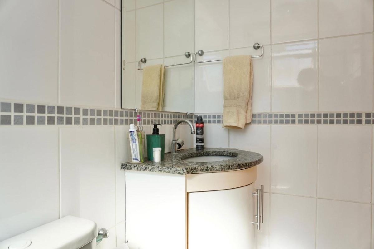 Apartamento, Sagrada Família, 3 Quartos, 1 Vaga, 1 Suíte