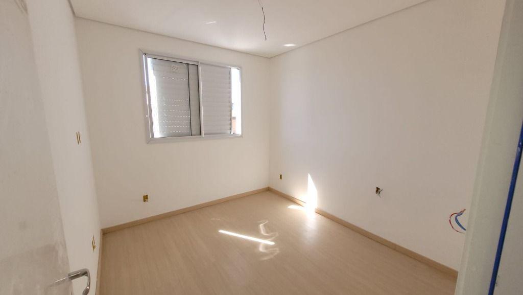 Cobertura, São Geraldo, 2 Quartos, 1 Vaga