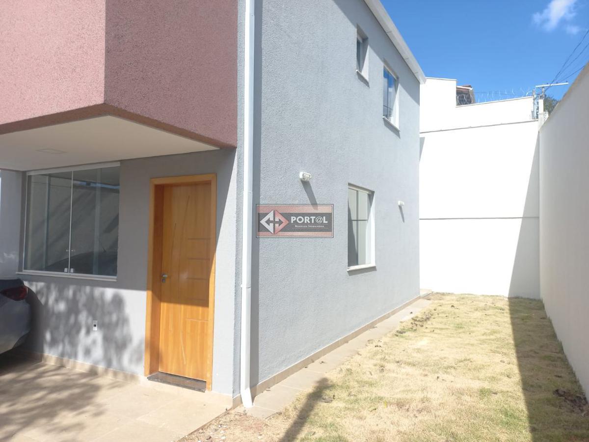 Casa, Itapoã, 3 Quartos, 2 Vagas, 1 Suíte