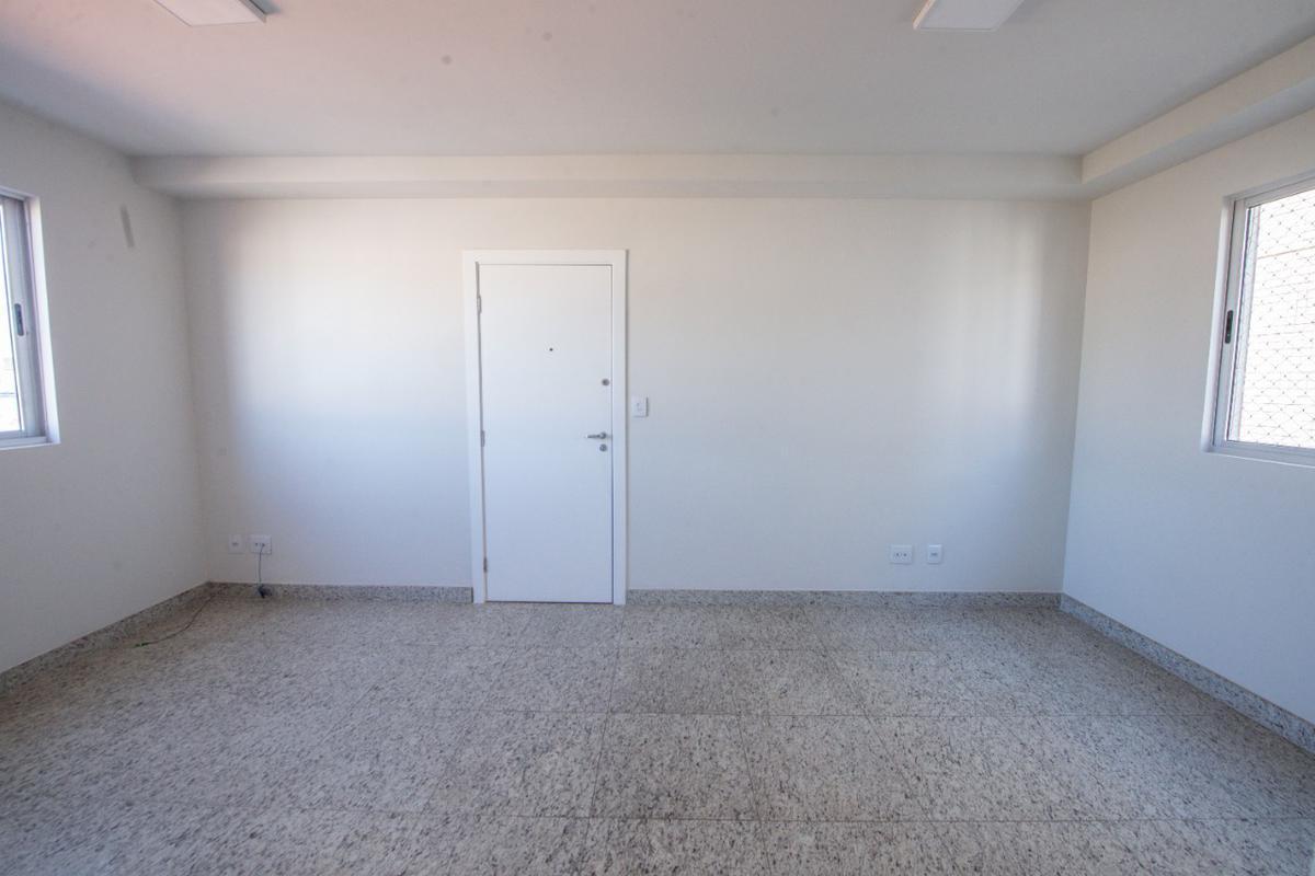 Apartamento, Colégio Batista, 3 Quartos, 2 Vagas, 1 Suíte