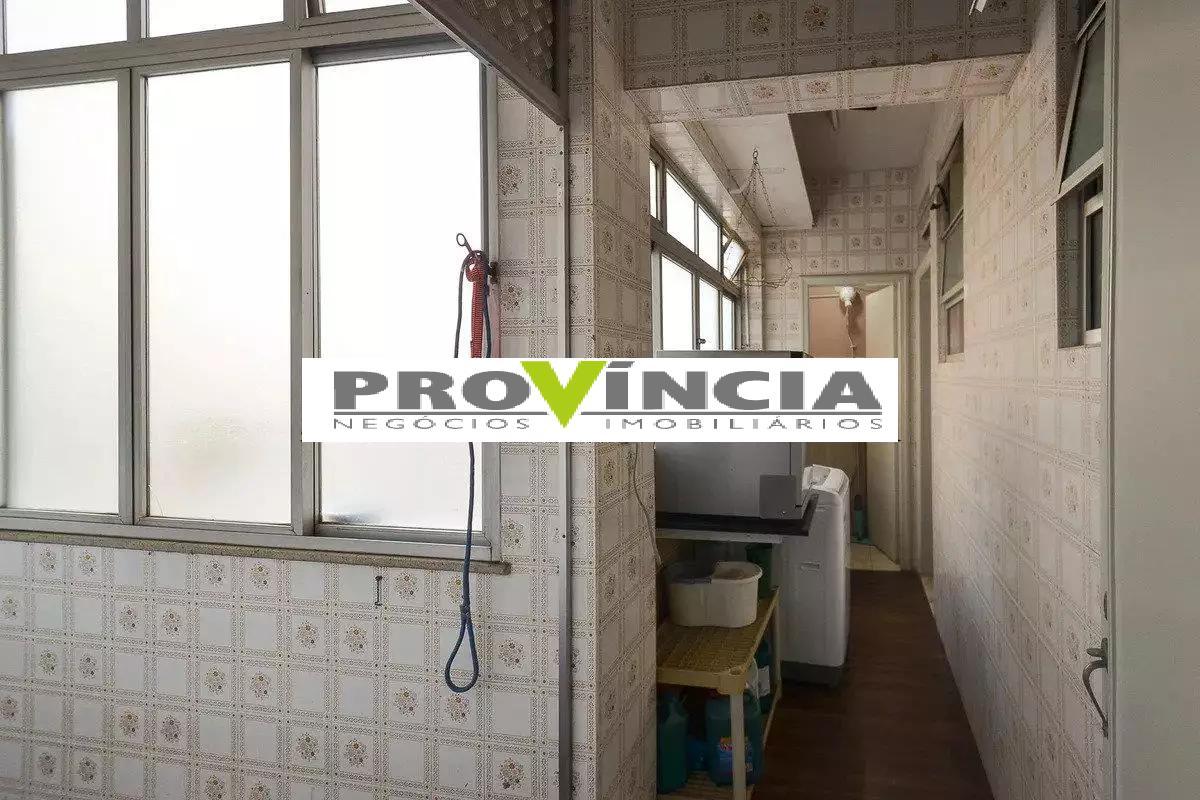 Apartamento, Centro, 3 Quartos, 1 Vaga, 1 Suíte
