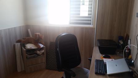 Apartamento, Fernão Dias, 3 Quartos, 2 Vagas, 1 Suíte
