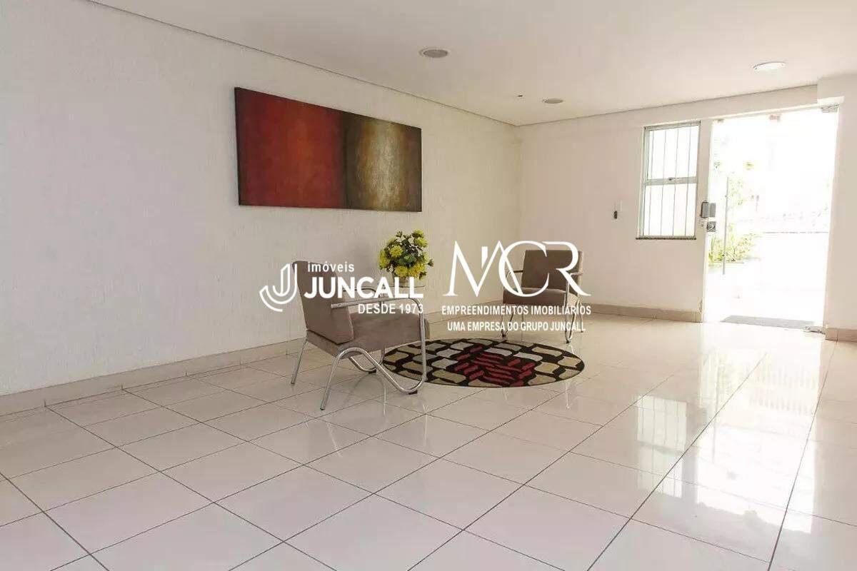 Apartamento, Fernão Dias, 2 Quartos, 1 Vaga