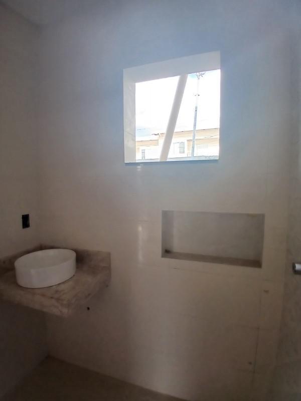 Casa, Recanto Verde, 3 Quartos, 2 Vagas, 1 Suíte