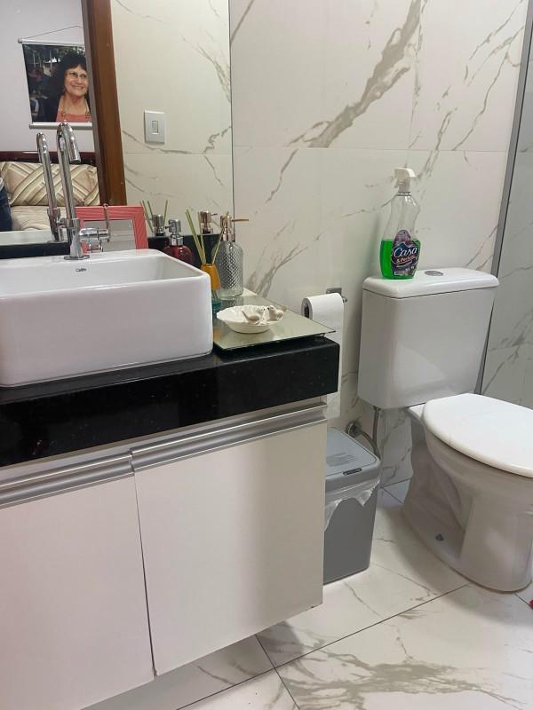 Apartamento, Ressaca, 3 Quartos, 1 Vaga, 1 Suíte