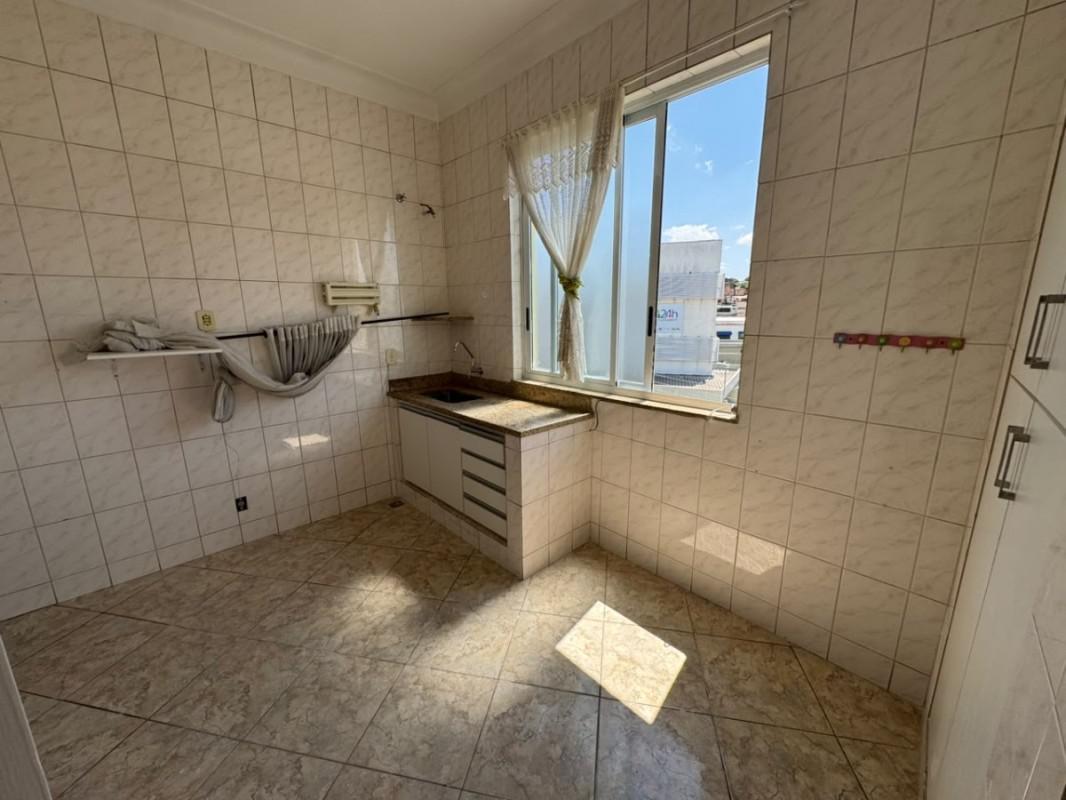 Apartamento, Santo André, 2 Quartos, 1 Vaga