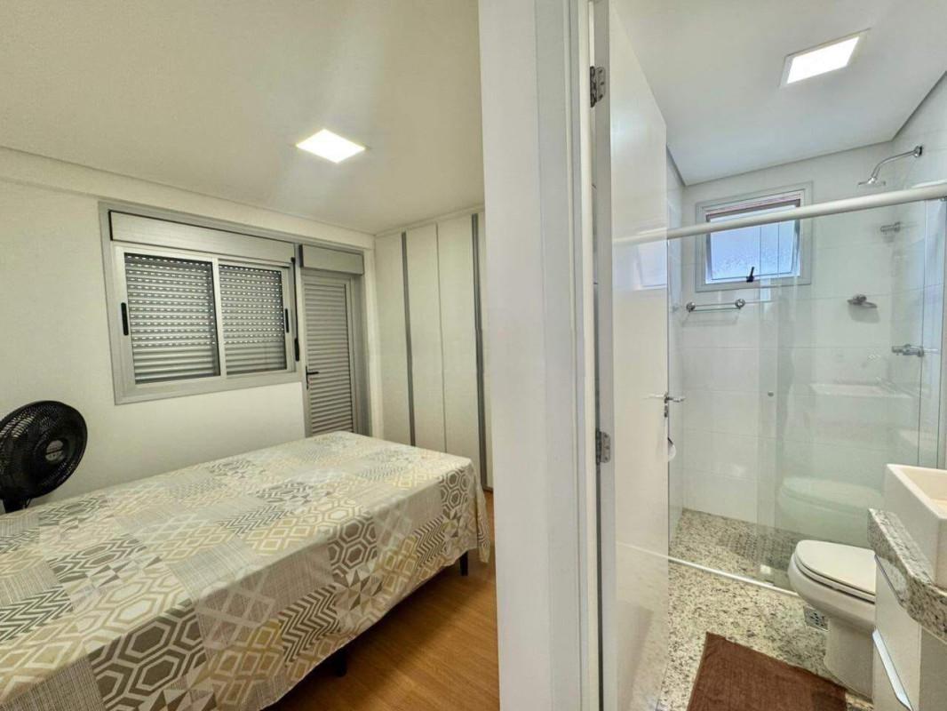 Apartamento, Centro, 2 Quartos, 2 Vagas, 1 Suíte