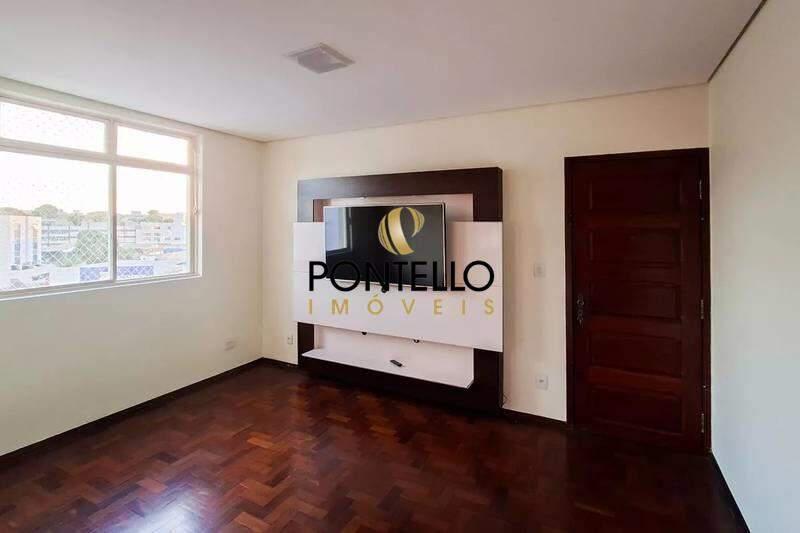 Apartamento, União, 3 Quartos, 1 Vaga, 1 Suíte