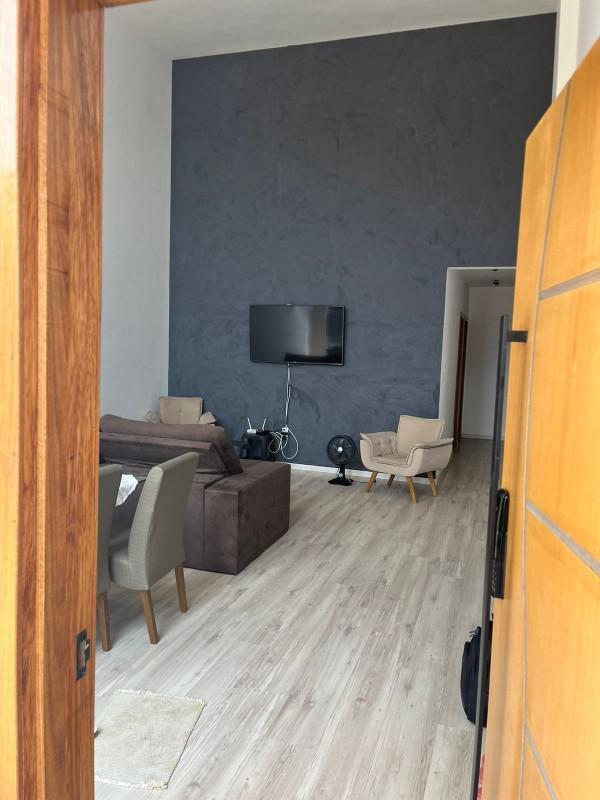 Casa, Floresta Encantada, 3 Quartos, 5 Vagas, 1 Suíte