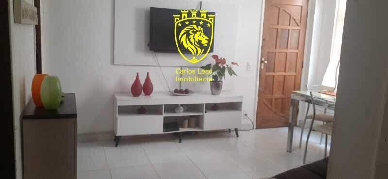 Apartamento, Palmares, 2 Quartos, 1 Vaga, 1 Suíte